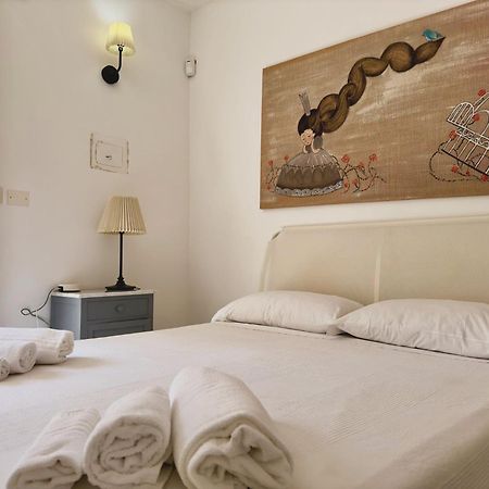 Re Bafe Otel Siraküza Dış mekan fotoğraf